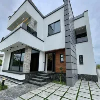 ویلا-دوبلکس-مدرن-و-نوساز-نور