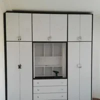 نصب و تعمیرات کابینت فلزی و MDF|خدمات پیشه و مهارت|بومهن, |دیوار