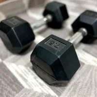 دمبل ۷.۵ کیلو