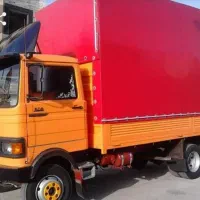 باربری و اثاثیه منزل (استاد بار)تبریز|خدمات حمل و نقل|تبریز, |دیوار