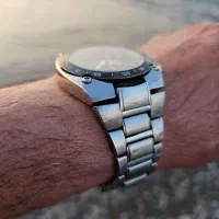 سیکو اسپورتورا اصل ژاپن SEIKO|ساعت|تهران, ونک|دیوار