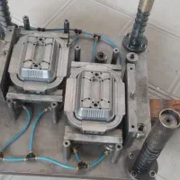 سرویس دستگاه تولیدظروف