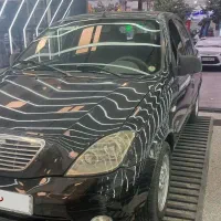 تیبا 2بدون رنگ