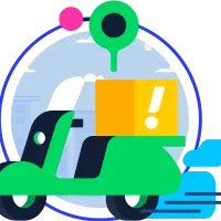 ثبت نام رایگان راننده اسنپ سواری،وانت،موتور+پاداش