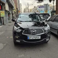 هایما S5 PRO مشکی سفید اس۵ پرو فول ۴۰۴ صفر