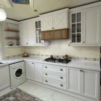 کابینت سازی