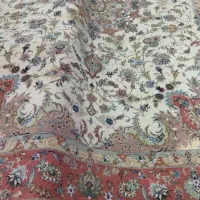 فرش کاشمر|فرش|سبزوار, قاضی زاد|دیوار