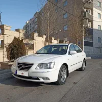 سوناتا2009|خودرو سواری و وانت|تهران, دهقان|دیوار