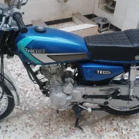 موتر تکتاز مدل 94