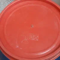 جای برنجی لاکی