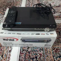 دستگاه DVD