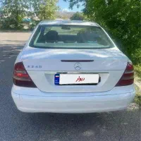 E 240|خودرو سواری و وانت|ماکو, |دیوار