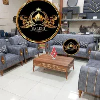 ال تی وی مبل مینی مال مبل راحتی مبلمان راحتی کد 80|مبلمان خانگی و میز عسلی|محمدشهر, محمدشهر|دیوار