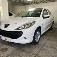 پژو ۲۰۷ پانا دنده ای