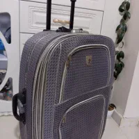 چمدان برزنتی