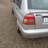 پراید۱۴۱|خودرو سواری و وانت|میاندوآب, |دیوار