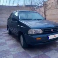 پرایدانژکتور۸۳