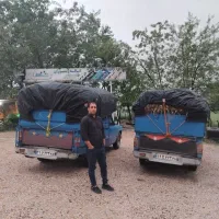 حمل بار جعفری