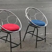 صندلی(کافه)صندلی(اپن)|صندلی و نیمکت|چهاردانگه (تهران), |دیوار