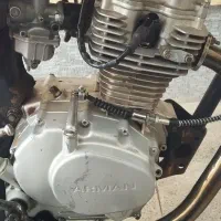 هوندا ۱۲۵ مزایده|موتورسیکلت|هشتگرد, فاز ۳ مهستان|دیوار