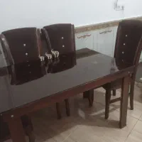 میزاشپزخانه