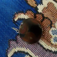 گردنبند سلیمانی اصل
