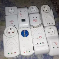 فروشی تعدادی محافظ یخچال فریزر و کولر سالم و درحد