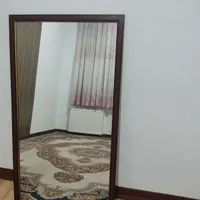 آینه قدی|آینه|قزوین, |دیوار