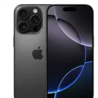 ایفون ۱۶ پرومکس