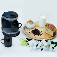 قهوه ساز فلاویا