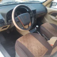 پژو پارس موتور جدید XU7P مدل ۱۴۰۱|خودرو سواری و وانت|اردبیل, |دیوار