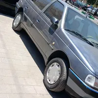 پژو 405 GLX - دوگانه سوز CNG، مدل ۱۳۹۴|خودرو سواری و وانت|مشهد, هنرور|دیوار