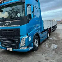 Fh500 2019 افاش|خودرو سنگین|کرمان, |دیوار