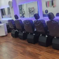 فروش دکور سالن وصندلی وغیره...