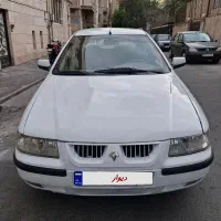 سمندSE