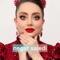 میکاپ و شینیون تخصصی عروس و همراه