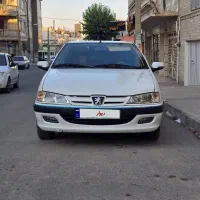 پژو پارس xu7p
