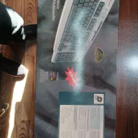 کیبورد مدل فراسو