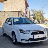 دنا مدل ۹۷ تیپ ۲|خودرو سواری و وانت|همدان, |دیوار