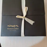 کیف پول چرمی|کیف، کفش، کمربند|اهواز, شهرک نفت|دیوار