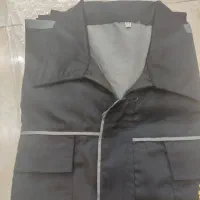 لباس کار دو تیکه جنس درجه یک|لباس|تهران, ائمه اطهار|دیوار