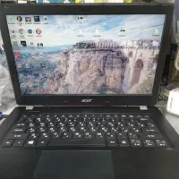 لب تاب نسل 7 acer رم 12