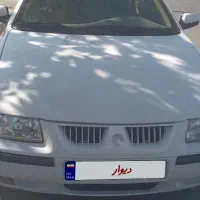 سمندLXمدل۹۰سفارشی|خودرو سواری و وانت|تربتحیدریه, پائین ولایت|دیوار