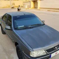 405|خودرو سواری و وانت|قشم, |دیوار