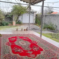 اجاره روزانه/هفتگی سوییت تمیز دارای حیاط و پارکینگ