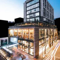 فرشته ، برج برند اداری ، ۱۸۰ متر ، سالن فلت و مدرن