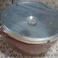 مقداری وسایل منزل نو و دست دوم|ظروف سرو و پذیرایی|اصفهان, حسین‌آباد|دیوار