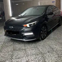 آریزو 6 اکسلنت مدل 1401 کارمندی|خودرو سواری و وانت|اصفهان, آفاران|دیوار