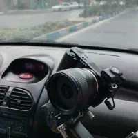 دوربین سونی آلفا zve10
