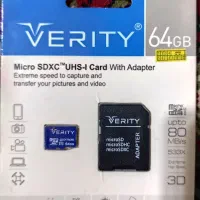 رم ۶۴ گیگ وریتی